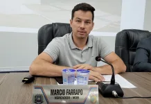 Aprovada moção de apelo para o chamamento de policiais militares