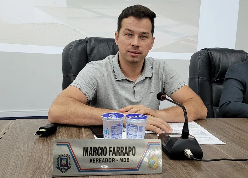 Aprovada moção de apelo para o chamamento de Policiais Militares