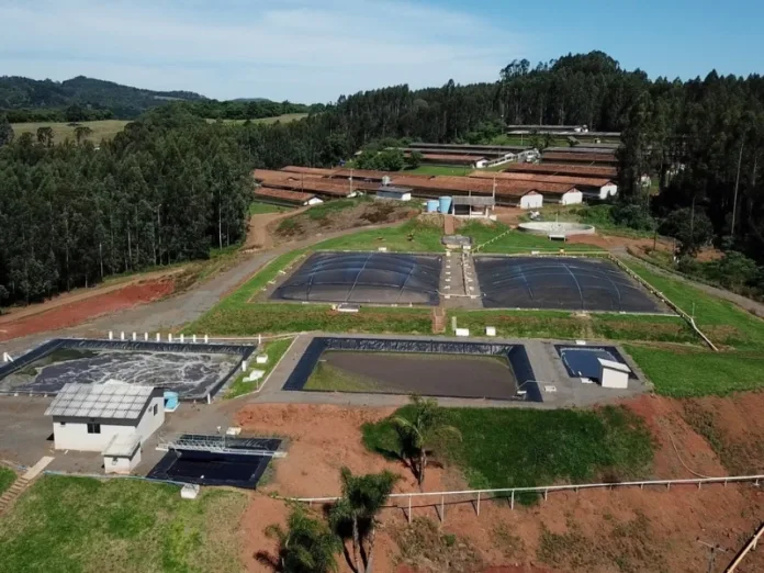 Videira integra roteiro do 6º Fórum Sul Brasileiro de Biogás e Biometano