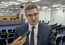 OAB de Caçador reforça o alerta sobre golpistas se passando por advogados