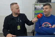 Tangará atua firme no combate ao mosquito da dengue