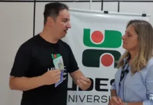 Vestibular da UDESC tem dois cursos superiores em Caçador