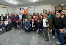 MDB inicia capacitação de pré-candidatos a prefeito e vereador