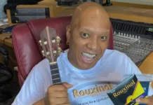 Morre Anderson Leonardo, cantor do grupo Molejo, aos 51 anos