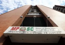 MP requer a suspensão das atividades da Casa de Semiliberdade de Caçador