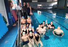 Unimed Caçador investe no esporte e educação