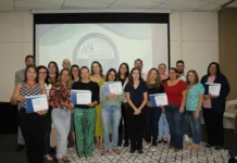 Programa Novos Caminhos realiza evento de homenagens