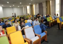 Apresentados os resultados de pesquisa com a indústria de base florestal