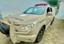 Polícia Militar cumpre quatro mandados de prisão em um único dia