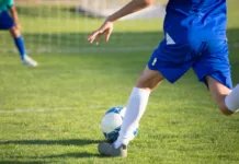 Goleada marca a 4ª rodada da Copa Placidio Cinquentinha