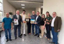 Rota da Amizade é homenageada na ALESC