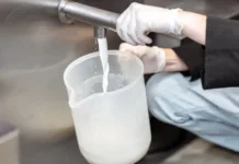 Governo do Estado lança o Programa Leite Bom SC