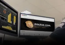 SC atinge marca de 80% de esclarecimento de homicídios