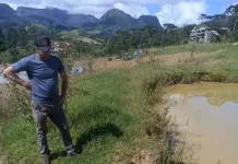 Programa Reconstrói realiza primeira etapa de pagamento