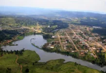 Conheça os candidatos nas eleições 2024 em Timbó Grande