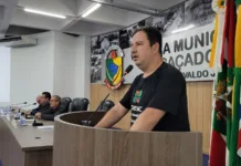 Udesc divulga inscrições para o vestibular de inverno