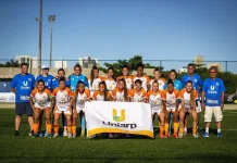 Uniarp é campeã invicta dos JUBs 2024