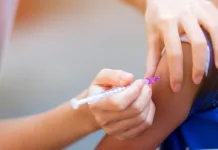 SC recebe verba de R$ 5 mi para vacinação em escolas