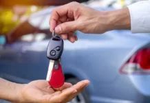 Venda de veículos cresce no primeiro trimestre de 2024