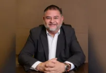 Vereador Juliano Pedrini é encontrado morto em Joaçaba