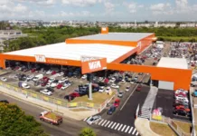 Grupo Passarela está entre os 5 maiores do Estado de Santa Catarina