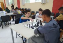 Macieira é destaque no Microrregional do JESC e Jogos da Amarp