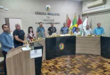 Câmara mantêm mesmos subsídios para próxima Legislatura – Prefeito terá reajuste por orientação do TCE/SC