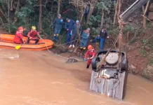 Delegado fala sobre o caso dos videirenses encontrados mortos