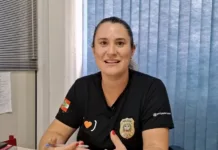 Polícia Civil de SC desenvolve ações de prevenção à violência sexual infantojuvenil