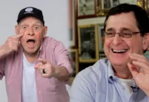 Morre o narrador Sílvio Luiz e o jornalista Antero Greco