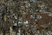 Em meio à tragédia climática no RS, ecoam vozes de lideranças ambientalistas