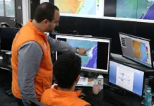 Defesa Civil segue em alerta até este sábado