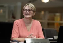 Luciane Carminatti detalha investimentos na cultura catarinense