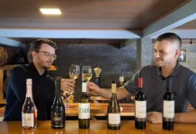 Um bom vinho é a escolha perfeita para o fim de semana