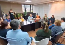 Videira realiza campanha para ajudar vítimas das chuvas no Rio Grande do Sul