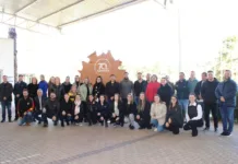 Acic promove visita na empresa Viposa