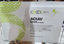 ACIAV é homenageada em evento do CODEVI