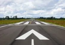 Governo do Estado renova convênio de gestão de três aeroportos