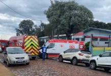 Prefeitura de Caçador explica o incidente em escola