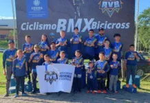Videira sedia a 1ª Etapa do Campeonato Catarinense de BMX 2024