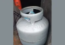 Jovem invade casa para dormir e acaba preso por furto de botijão