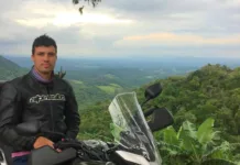 Expedição à maior cachoeira do Brasil é tema de evento em Videira