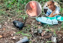 Casal de Videira e crianças desaparecidas são encontrados mortos