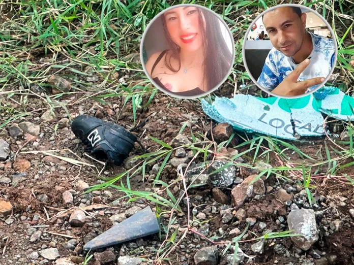 Casal de Videira e crianças desaparecidas são encontrados mortos