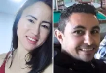 Casal e duas crianças estão desaparecidos em Videira