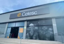 Lojas da Celesc estarão fechadas nesta segunda-feira