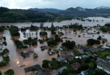 Governo federal libera R$ 580 milhões em emendas para o RS