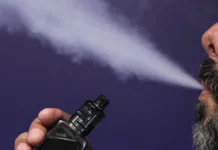 Campanha de prevenção ao uso de cigarros eletrônicos é lançada