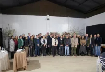 CODEVI celebra 5 anos com entrega do Plano Videira 2044