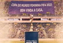Brasil será sede da Copa do Mundo Feminina de 2027